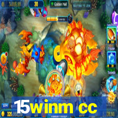 15winm cc